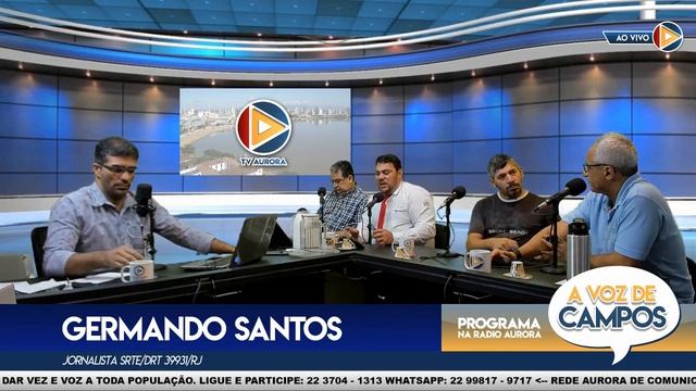 Radio Aurora смотреть онлайн