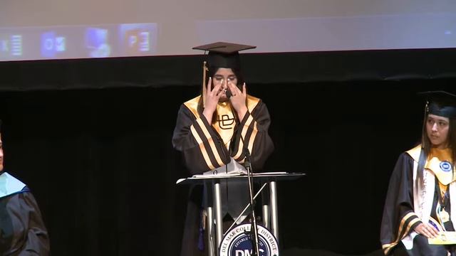 Harold T. Branch Graduation смотреть онлайн