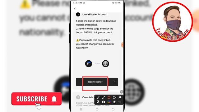Over Wallet KYC full process || Over Wallet Important Update । Over protocol update today смотреть онлайн