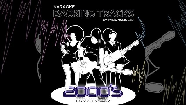 Woman In Love (Originally Performed By Liz McLarnon) (Karaoke Backing Track) смотреть онлайн