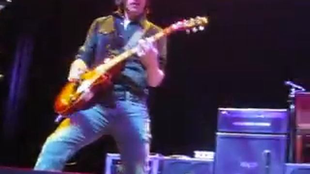 Melissa Etheridge "Nervous" in Rancho Mirage @ The Agua Caliente смотреть онлайн