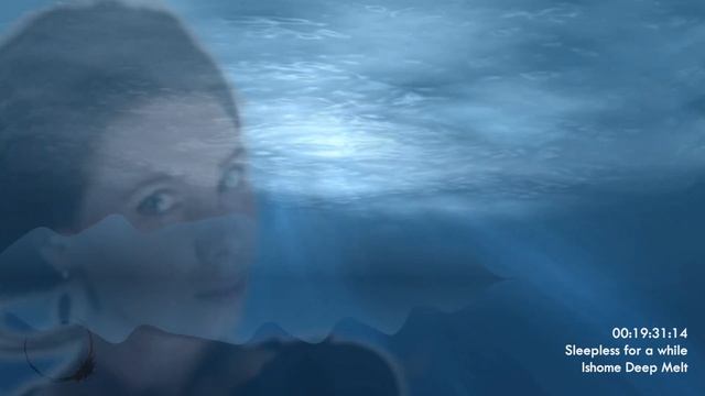 Ishome - Deep Electronic Music. SFW Melt