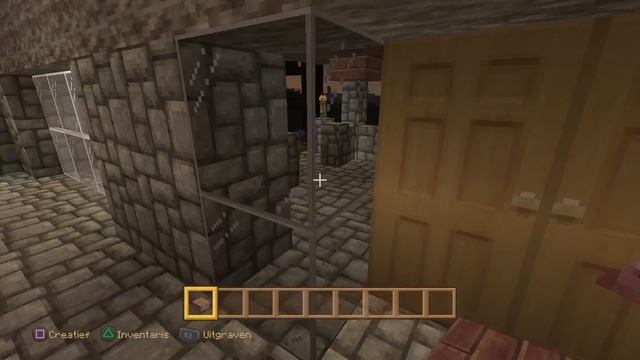 Minecraft ps4 luxurious bungalow смотреть онлайн