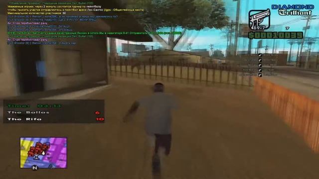 gta sa gta 4 gta 3 #1 смотреть онлайн