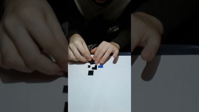 Сейф из лего смотреть онлайн
