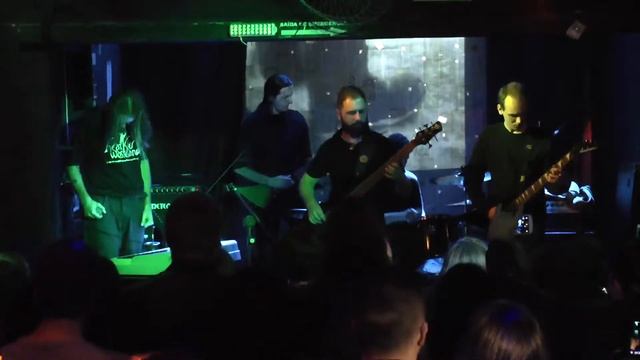 Lebensessenz - Live in Curitiba смотреть онлайн