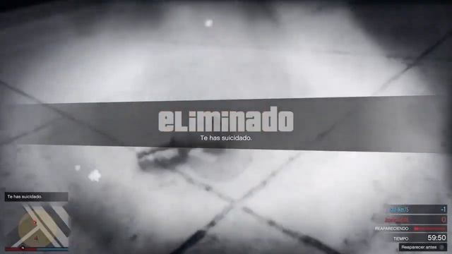 SOLO SIN AMIGOS - CONSEGUIR RAILGUN EN GTA 5 ONLINE - PC/PS4/PS5/XBOX - Best Weapon in GTAV 2023 смотреть онлайн