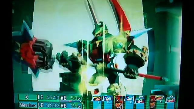 MegaMan X Command Mission - X, Massimo, and Marino vs. Scarface and Epsilon (No Hypers, No Deaths) смотреть онлайн