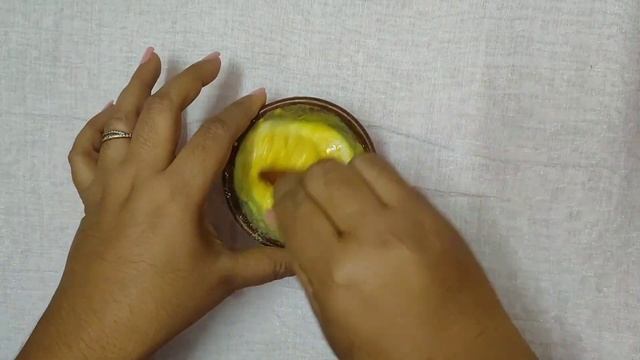 HOMEMADE FACE MASK WITH NATURAL INGREDIENTS | safe | home remedies | facepack | glowing skin at hom смотреть онлайн