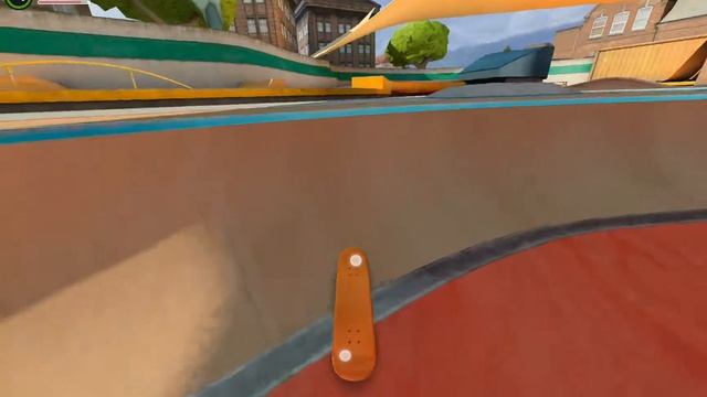 Skate 2