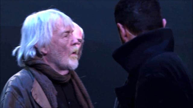 The Crucible. Джон Проктор. смотреть онлайн