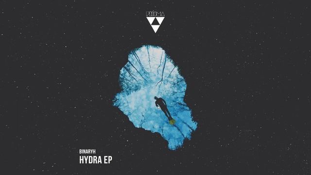 Binaryh - Cerberus [PRSM020] смотреть онлайн