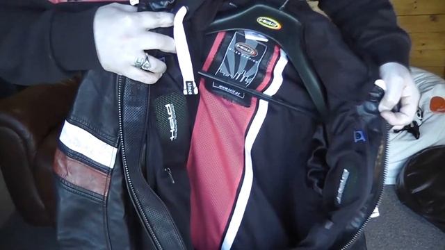 New for 2019! Held 'Macs' Jacket смотреть онлайн