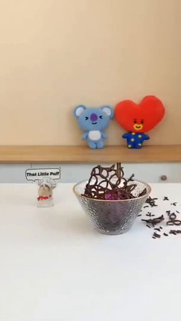 Chocolate Nest Made By Chef Cat Magan #cat #shorts смотреть онлайн