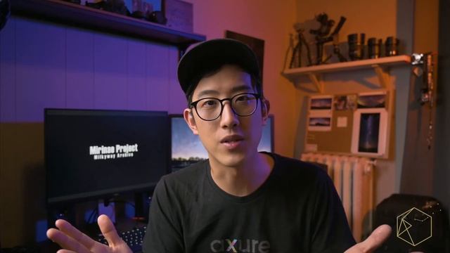 My first Youtube video - Mirinae Project смотреть онлайн