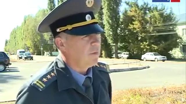 В Липецкой области продолжается профилактическая операция смотреть онлайн