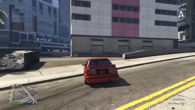 Gta:Online Drifting in Karin Futo|Couldnt Get Any Better смотреть онлайн
