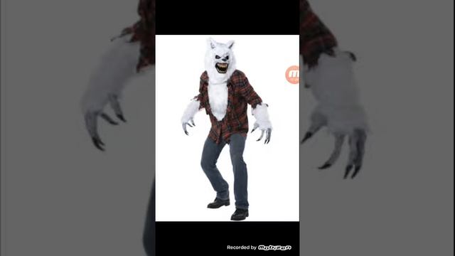 Топ 5 най страшни костюми за хелюин смотреть онлайн