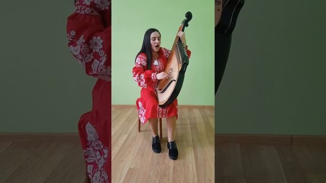 Войціховська Вікторія, Ходорівська дитяча школа мистецтв ім.Б-Ю. Янівського смотреть онлайн