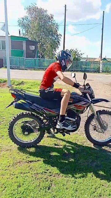 рейсер пантера 300 :