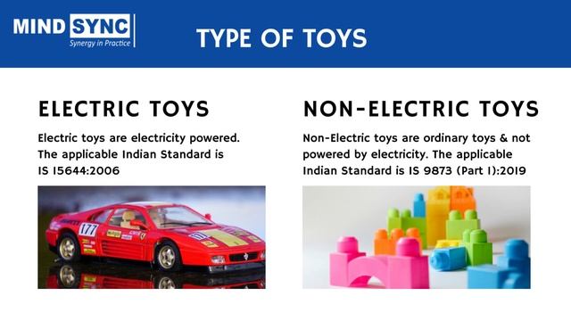 Apply for BIS Certification for Toys | Electric Toys- IS 15644 & Non-Electric Toys- IS 9873 смотреть онлайн