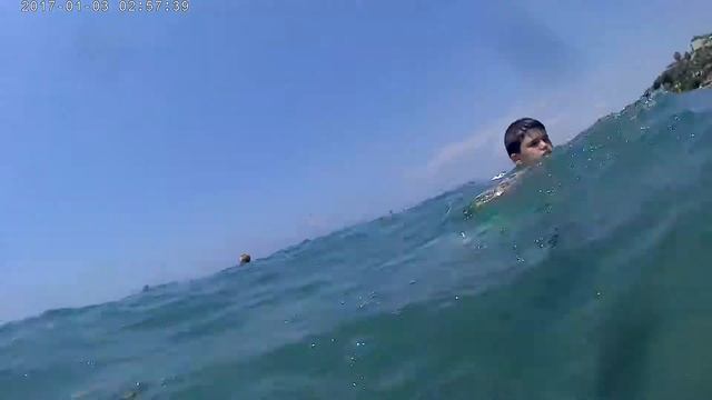 Defne Defnem Hotel 5* море