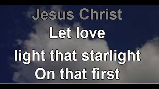Jose Mari Chan-Christmas In Our Hearts-karaoke- смотреть онлайн