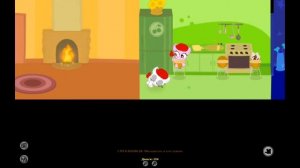 Home pony домашняя поня игра