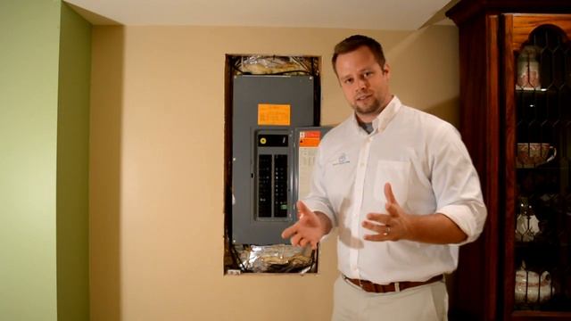 Root Electric FAQ - Microwave Tripping The Circuit Breaker смотреть онлайн