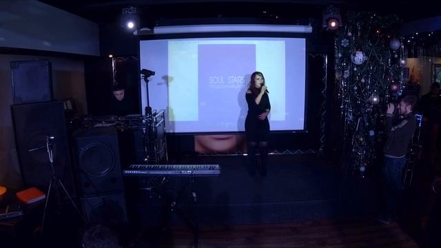 Soul Stars | Вечеринка 09.12.18 | ученица Людмила Соловьева смотреть онлайн