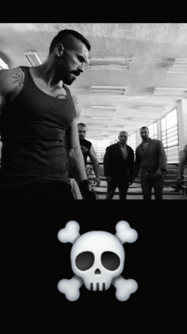 Юрий Бойко усмерил борзого качка