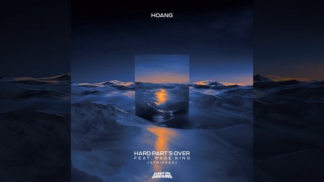 Hard Part's Over (Stripped) смотреть онлайн