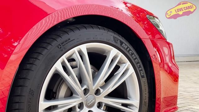 アウディの走りに変化あり。アウディA7 を LOVECARS!TV! 河口まなぶ が試乗レビュー смотреть онлайн