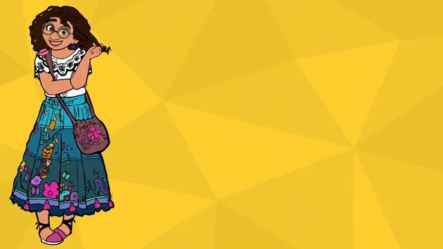 Lili + Mirabel = ??? Turning Red and Encanto Animation «part 83» смотреть онлайн