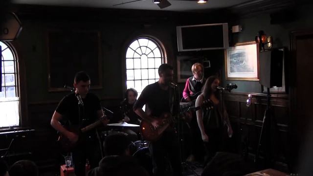 Dublin Pub - All My Loving (Beatles) смотреть онлайн