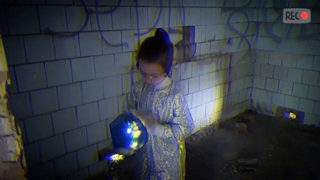 Высадка / Landing 3019