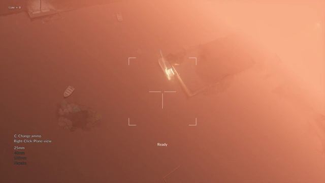 Teardown - Advanced AC130 Airstrike Mod