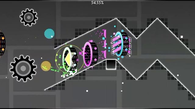 My part in Jungle Ocu (Host: Ocularik) смотреть онлайн