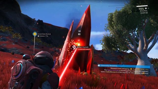 No Mans Sky 2.0 - 10 CRUCIAL Things BEYOND needs! смотреть онлайн