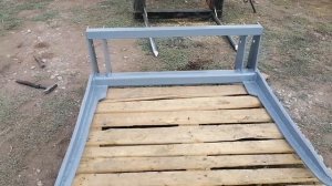 Вилы  на кун своими руками