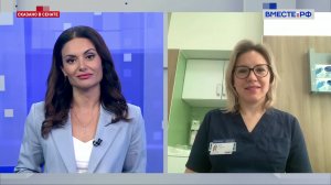 Сезон аллергии: цветение березы началось в Москве. Ирина Ярцева. Сказано в Сенате