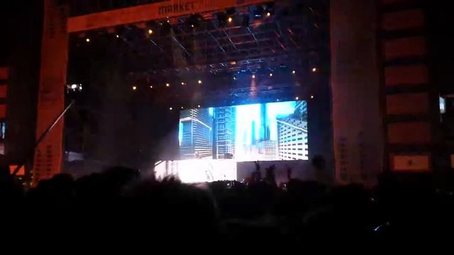 Steve Aoki neon future experience part 6 смотреть онлайн