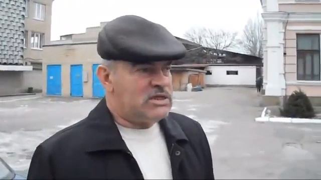 И на С/Х технике MPG работает!!! смотреть онлайн