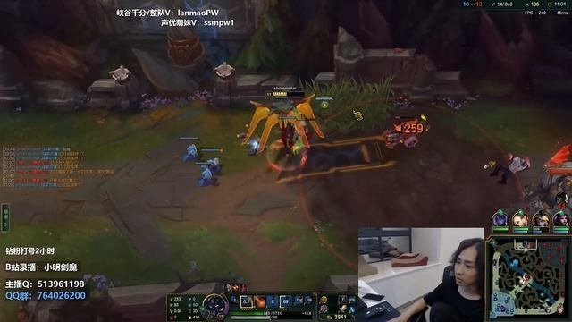 🛑 XiaoMing Aatrox vs Gangplank (Best Aatrox) - XiaoMing Aatrox Guide смотреть онлайн