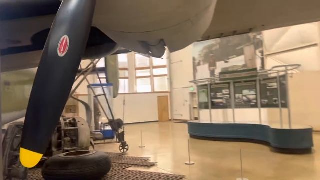How to visit Hill aerospace museum , roy utah video sponsor ASAP general contracting 904-346-1266 смотреть онлайн