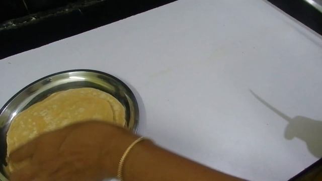 Wheat Samosa / Onion Samosa