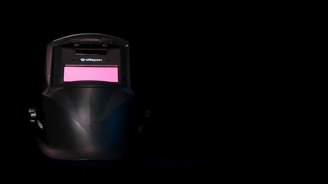 Маска сварщика Хамелеон LIGHT смотреть онлайн