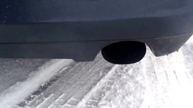 Toyota Crown Majesta Uzs171 Exhaust  No Pipe 1uz-fe Vvti