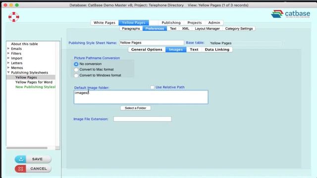 Producing a Yellow Pages Telephone Directory with Adobe InDesign смотреть онлайн