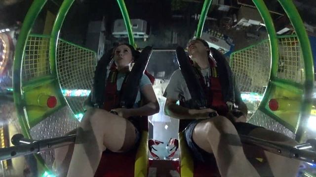 💫Катапульта "Анапа"🏖 а вы бы рискнули?😉💥 смотреть онлайн